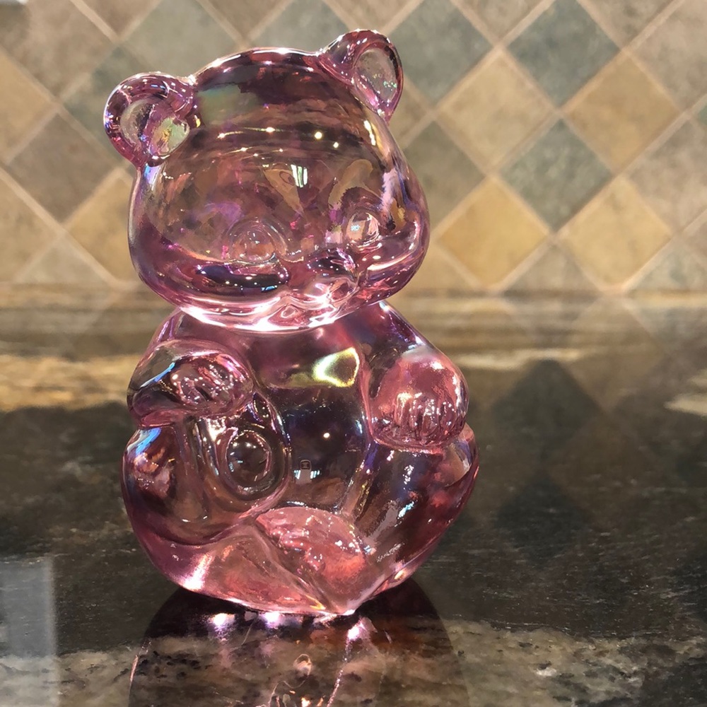 Fenton Bear